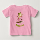 Suche nach rosa frosch tshirts Girl