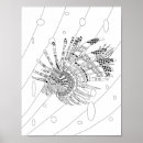 Suche nach ozeanfischen poster Tropische fische