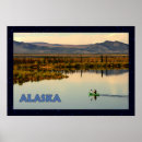Suche nach canoe poster Alaska