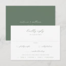 Suche nach vorlagen rsvp karten Minimal