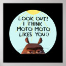 Suche nach moto poster Cartoon