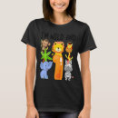 Suche nach safari 1 geburtstag tshirts Wild