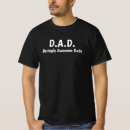 Suche nach lustige akronyme tshirts Papa