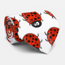 Suche nach ladybug krawatten Tier