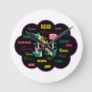 Suche nach nana wanduhren Großmutter