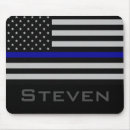 Suche nach dünn mousepads Polizist