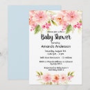 Suche nach rosa dahlien einladungen Babyparty
