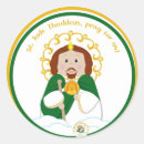 Suche nach jude aufkleber Thaddeus