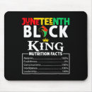 Suche nach amerikanische geschichte mousepads Melanin