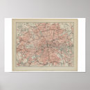 Suche nach alte london karte poster Geschichte