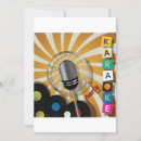 Suche nach karaoke party einladungen Gesang
