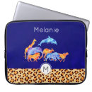 Suche nach tiere laptop schutzhüllen Monogramm