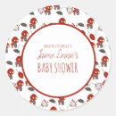 Suche nach wälder aufkleber Babyparty