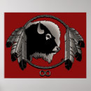 Suche nach spirit animals poster Spirituell