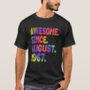 Suche nach 56 jahre alt tshirts Seit