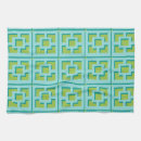 Suche nach modernes muster geschirr tücher 1960er