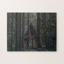 Suche nach kabine puzzle Blockhütte