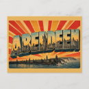 Suche nach aberdeen postkarten Vereinigtes königreich