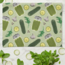 Suche nach knoblauch geschirr tücher Grün