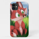 Suche nach niedlicher fuchs iphone hüllen Kinder