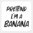 Suche nach lustige banane aufkleber Gelb
