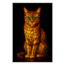 Suche nach blaue augen poster Katze mit blauen augen