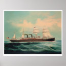 Suche nach steamship poster Bancroft