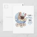 Suche nach vintager welpe postkarten Hundemutter