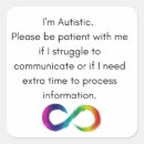 Suche nach autistisch aufkleber Bewusstsein für autismus