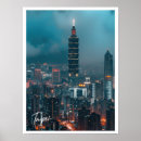 Suche nach taipeh poster Reise