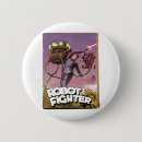 Suche nach charakter buttons Sciencefiction