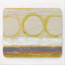 Suche nach kreise mousepads Grau