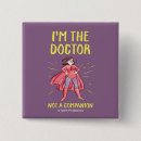 Suche nach doktor buttons Mädchen