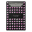 Suche nach rosa herzen klemmbrett Valentin