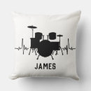 Suche nach schlagzeuger kissen Trommeln