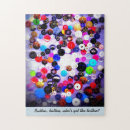 Suche nach knöpfe puzzle Für kinder