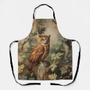 Suche nach owl schürzen Tierwelt