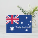 Suche nach australia einladungen Australisch