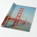Suche nach brücke ist ein geschenkpapier Amerika