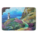 Suche nach leuchtturm badematten Natur