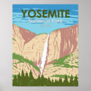 Suche nach yosemite poster Kalifornien urlaub