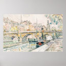 Suche nach pont poster Paris