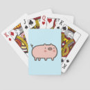 Suche nach lustige schweine spielkarten Ferkel