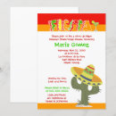 Suche nach maracas einladungen Fiesta