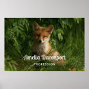 Suche nach fox baby poster Tierwelt
