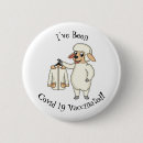 Suche nach niedliche schafe buttons Cartoon