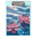 Suche nach lotus klemmbrett Blau