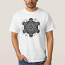 Suche nach metatron würfel tshirts Symbol