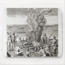 Suche nach amerikanischer ureinwohner mousepads Indisch
