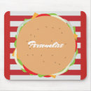 Suche nach hamburger mousepads Cheeseburger